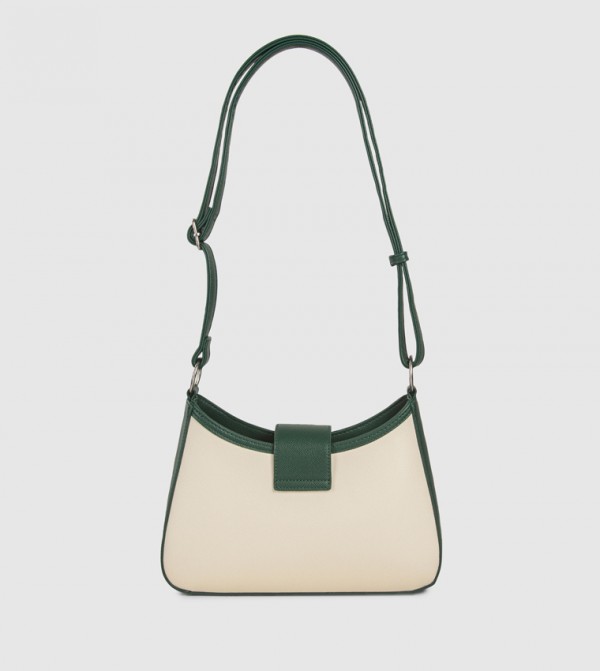 Beverly Hills Polo Club  Bags - Green Cross Body Bags