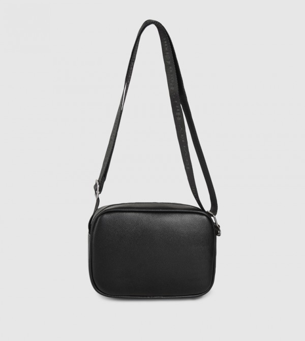 Beverly Hills Polo Club Beverly Hills Polo Club - Black Cross Body Bags