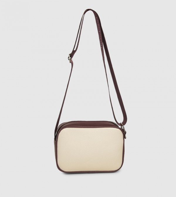 بيفرلي هيلز بولو كلوب بيفرلي هيلز بولو كلوب - بورغندي Cross Body Bags