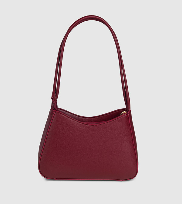 بيفرلي هيلز بولو كلوب بيفرلي هيلز بولو كلوب - بني محمر  حقائب الكتف