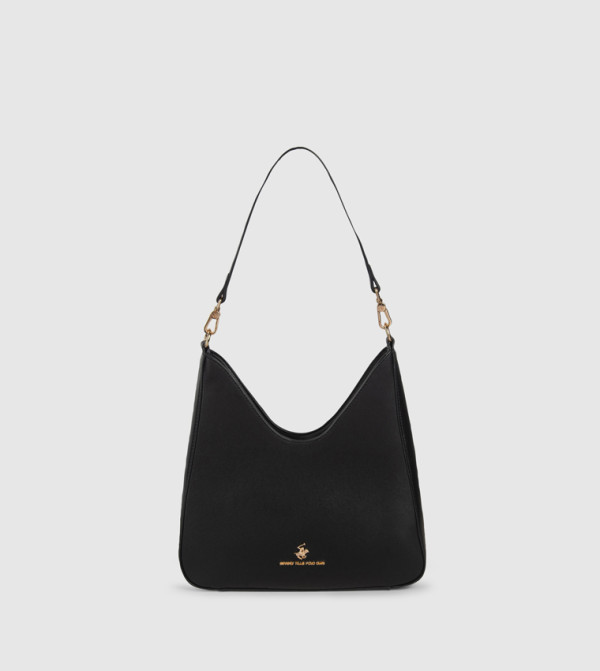 Beverly Hills Polo Club  Shoulder Bags - Black Shoulder bags