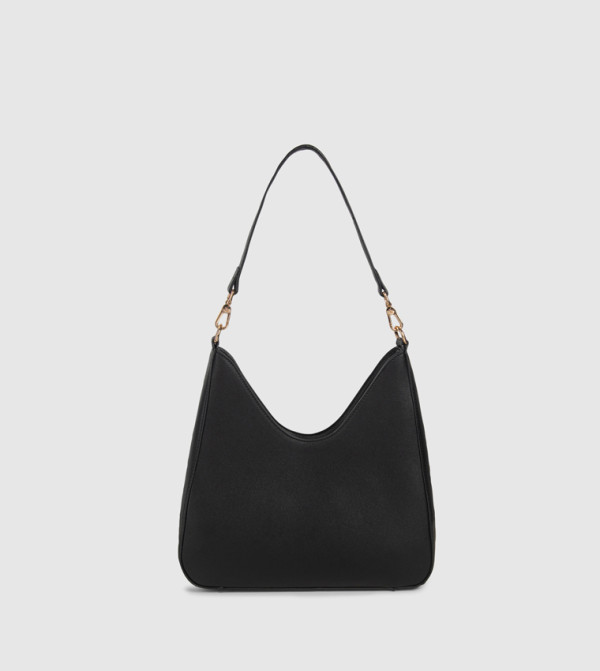 Beverly Hills Polo Club  Shoulder Bags - Black Shoulder bags