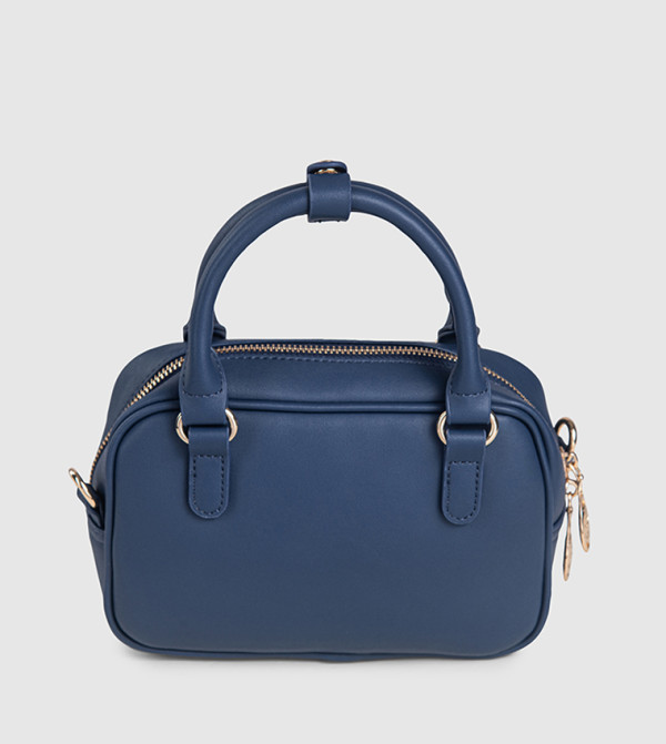 Beverly Hills Polo Club Beverly Hills Polo Club - Navy Handheld Bags