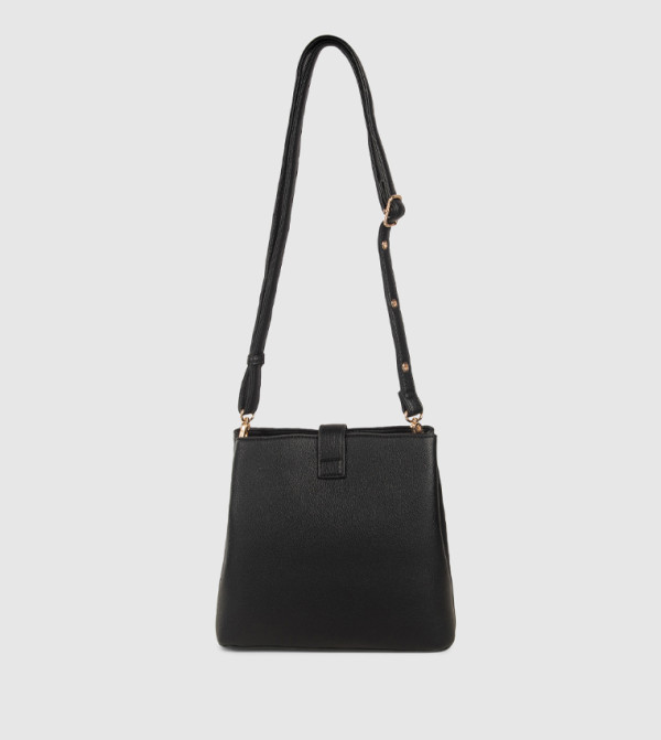 Beverly Hills Polo Club Beverly Hills Polo Club - Black Cross Body Bags