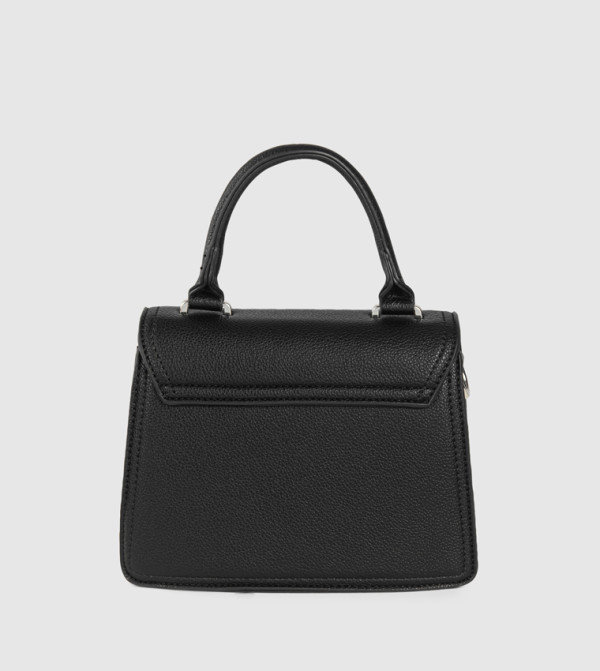 Beverly Hills Polo Club  - Black Handheld Bags