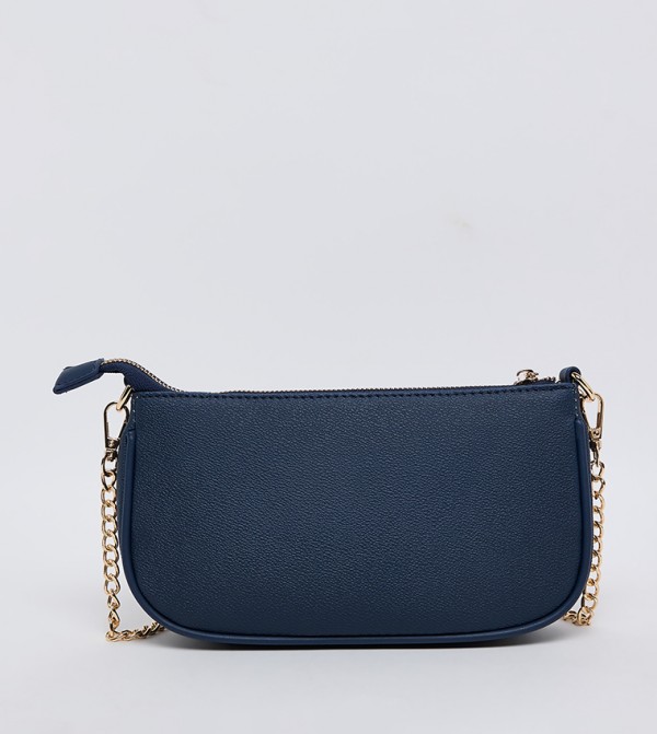 بيفرلي هيلز بولو كلوب بيفرلي هيلز بولو كلوب - كحلي حقائب بحمالة طويلة