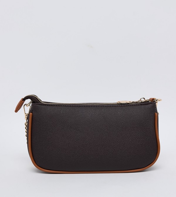 بيفرلي هيلز بولو كلوب بيفرلي هيلز بولو كلوب - بني حقائب بحمالة طويلة