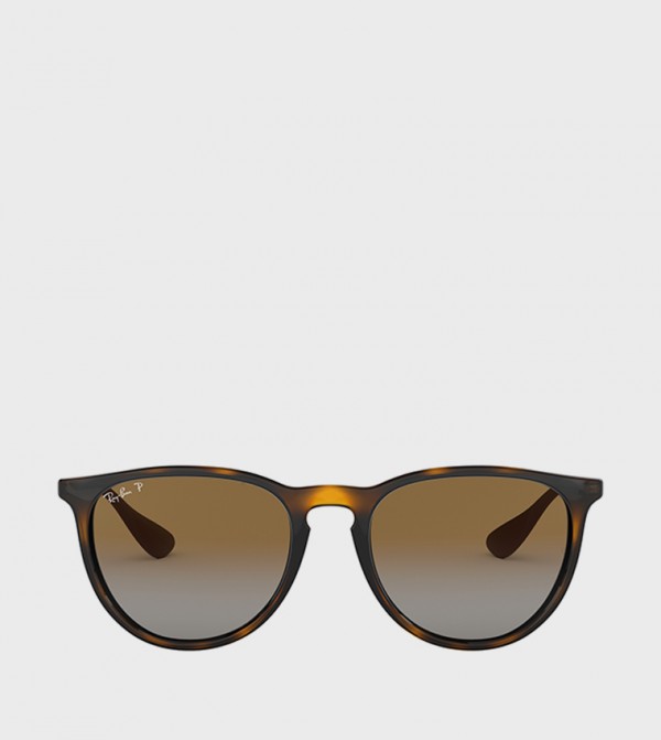 Ray Ban  Sunglasses - Brown undefined
