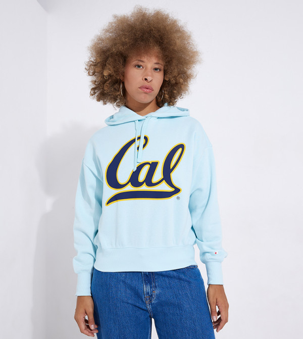 Champion Champion - Blue Hoodies