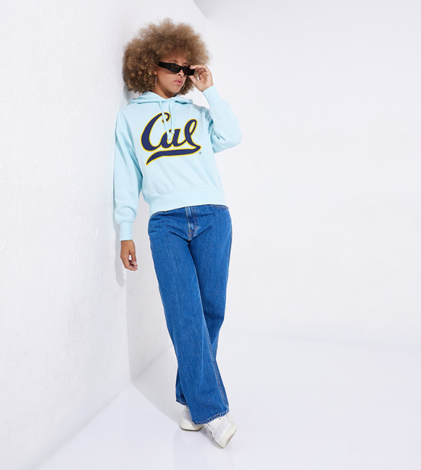 Champion Champion - Blue Hoodies