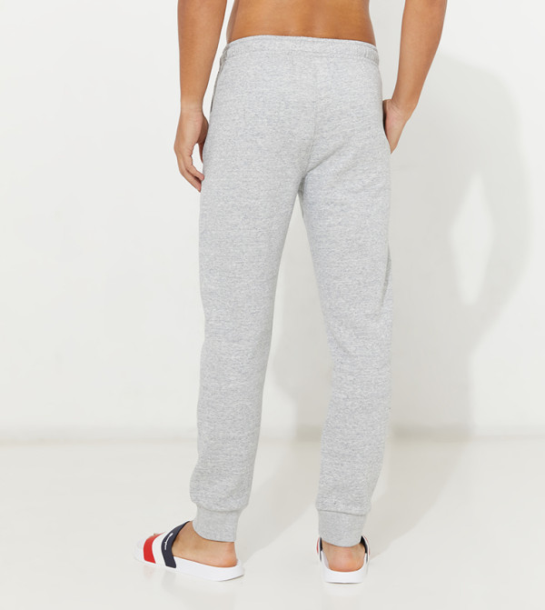 Champion Champion - Grey Joggers