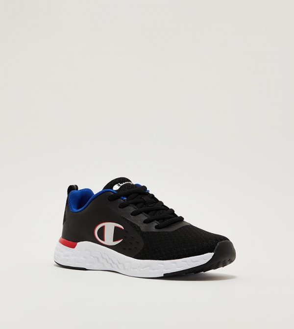 Champion  extra-10-off - Black Running & Training