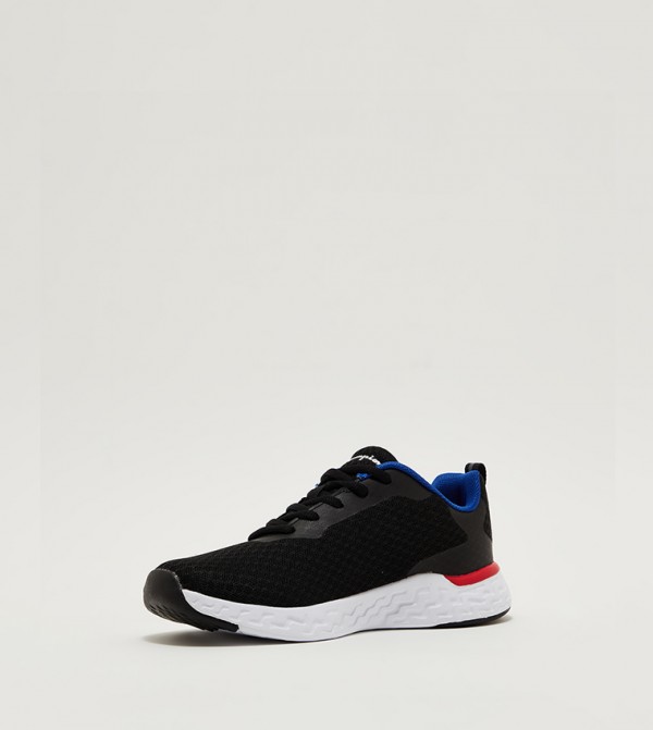 Champion  extra-10-off - Black Running & Training
