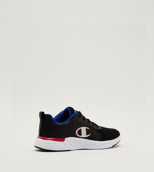 Champion  extra-10-off - Black Running & Training