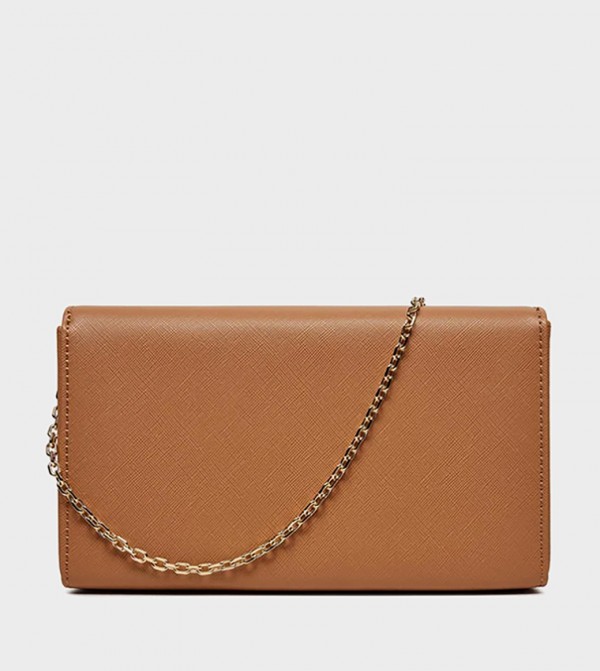 Love Moschino  - Brown Shoulder bags