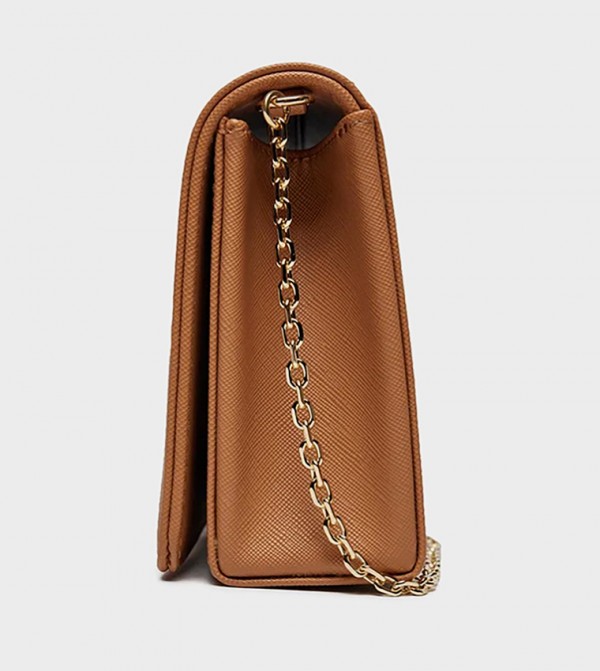 Love Moschino  - Brown Shoulder bags