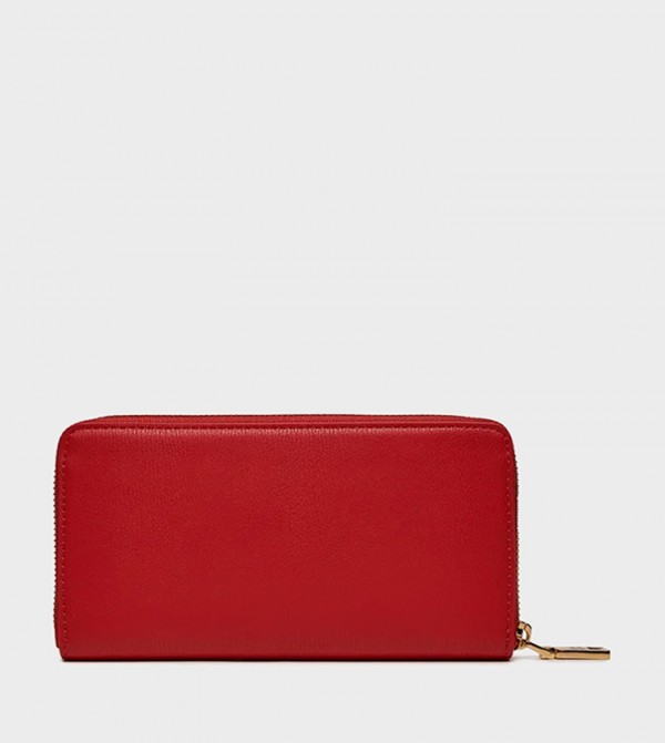 Love Moschino  Bags - Red Wallets