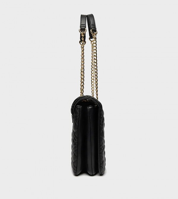 Love Moschino  - Black Shoulder bags