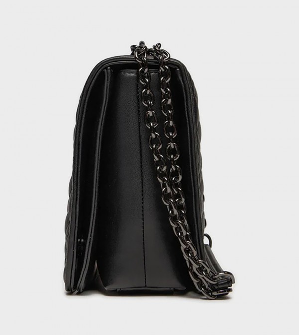 Love Moschino  - Black Shoulder bags