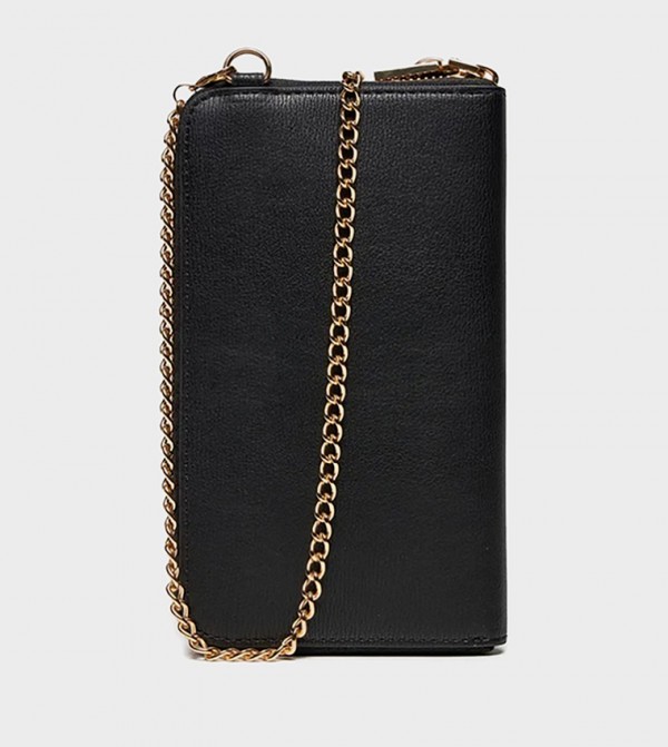 Love Moschino  - Black Cross Body Bags