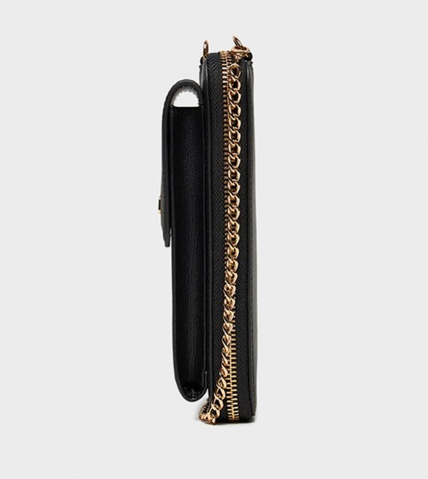 Love Moschino  - Black Cross Body Bags