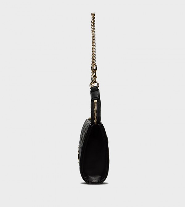 Love Moschino  - Black Shoulder bags