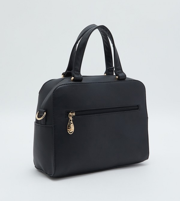 Beverly Hills Polo Club  Bags - Green Satchel Bag