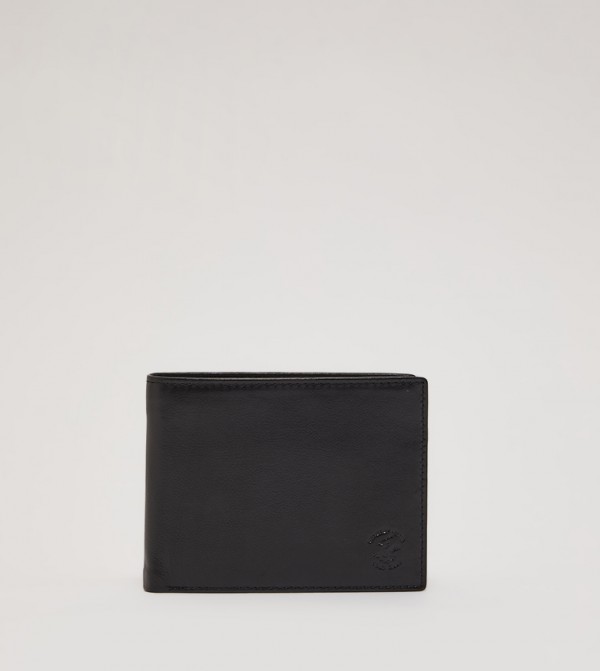 Beverly Hills Polo Club  Accessories - Black Wallets