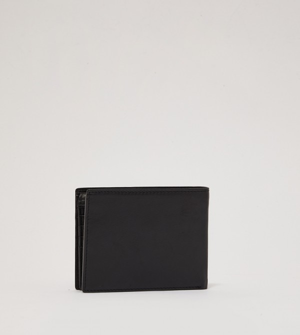 Beverly Hills Polo Club  Accessories - Black Wallets