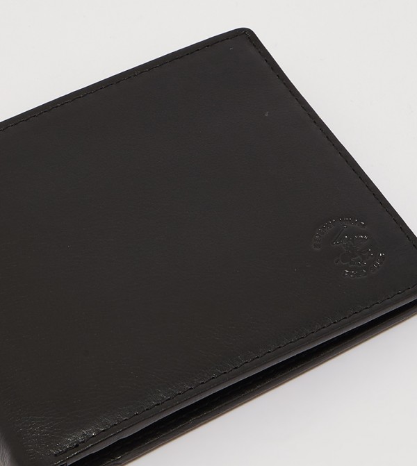 Beverly Hills Polo Club  Accessories - Black Wallets