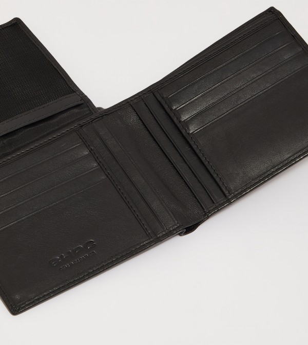 Beverly Hills Polo Club  Accessories - Black Wallets