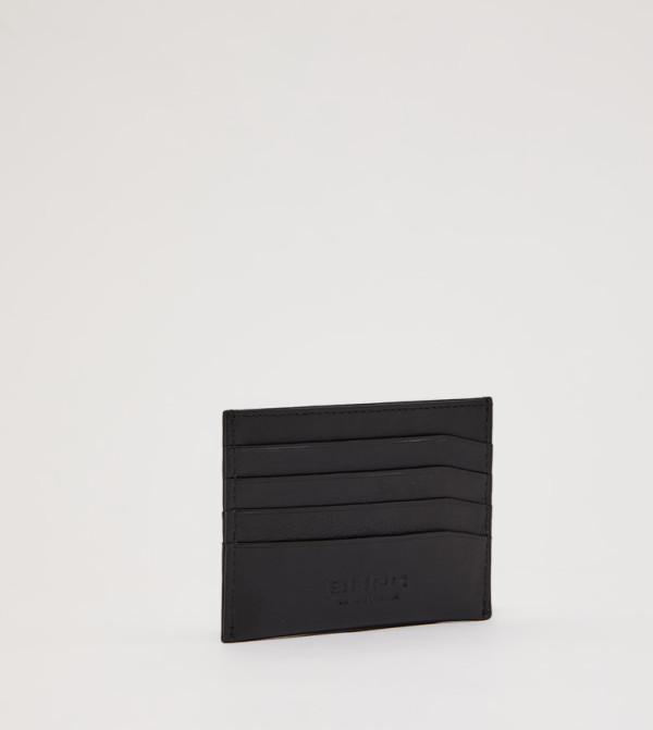 Beverly Hills Polo Club  Accessories - Black Card Holders