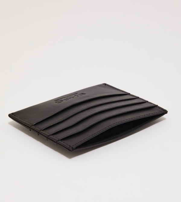 Beverly Hills Polo Club  Accessories - Black Card Holders