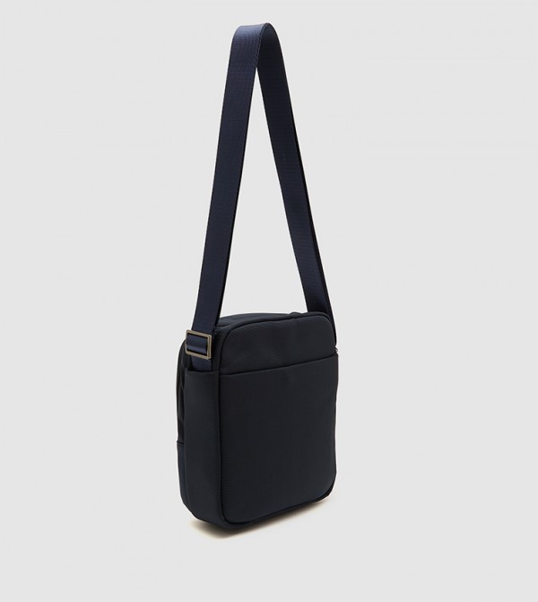 Beverly Hills Polo Club  - Blue Cross Body Bag