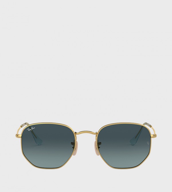 Ray Ban  Sunglasses - Gold undefined