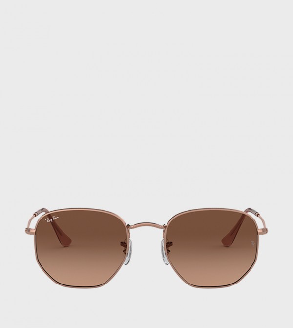 Ray Ban  - Brown undefined