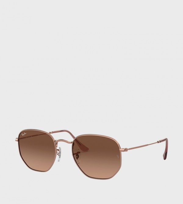 Ray Ban  - Brown undefined