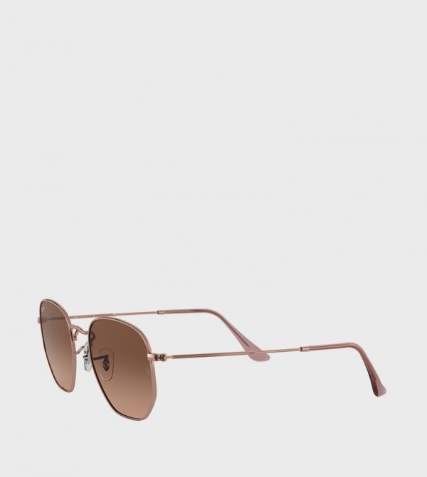 Ray Ban  - Brown undefined