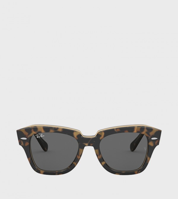 Ray Ban  - Brown undefined