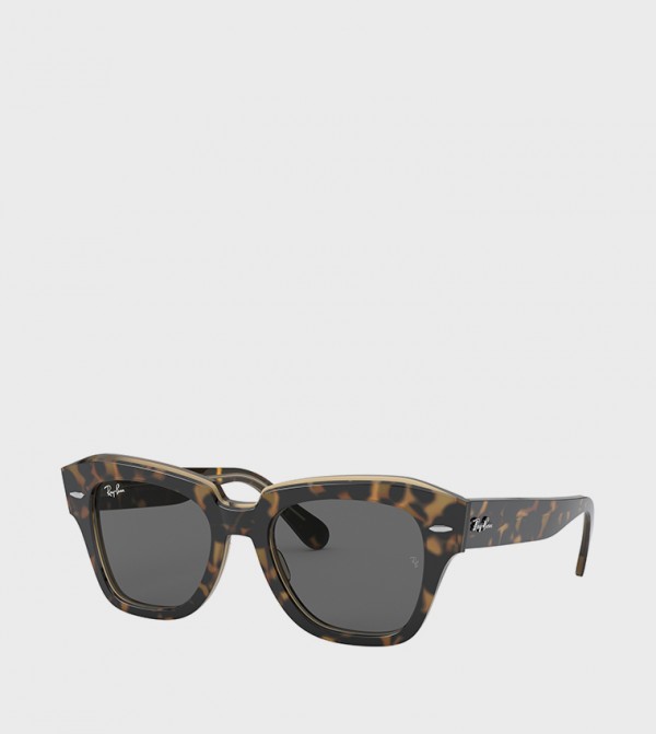 Ray Ban  - Brown undefined
