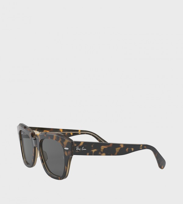 Ray Ban  - Brown undefined
