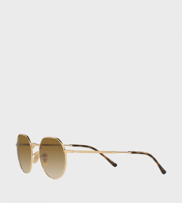 Ray Ban  - Gold undefined