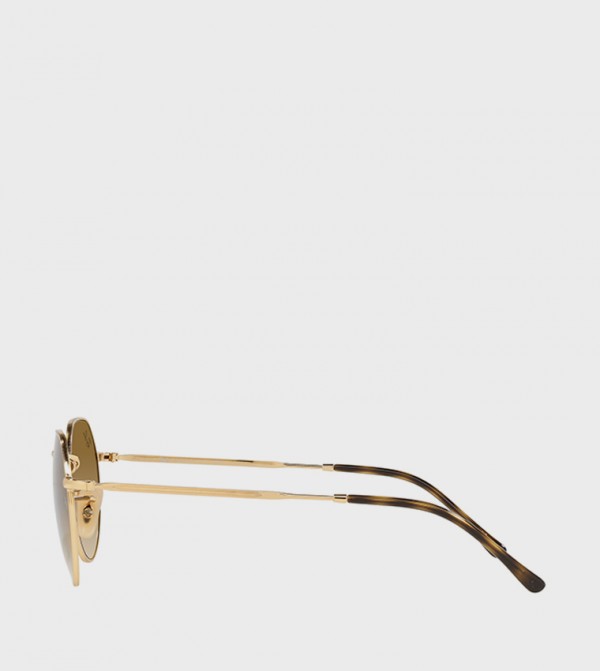 Ray Ban  - Gold undefined