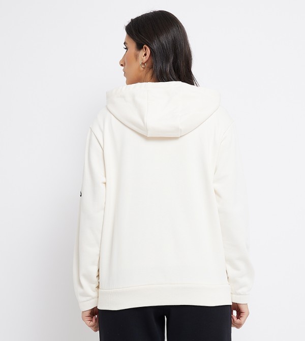 Armani Exchange  - Off White Casual Jackets