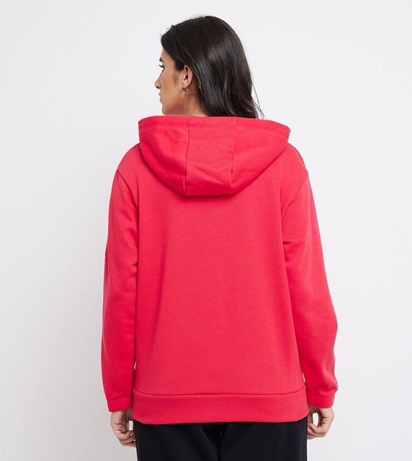 Armani Exchange  - Red Casual Jackets