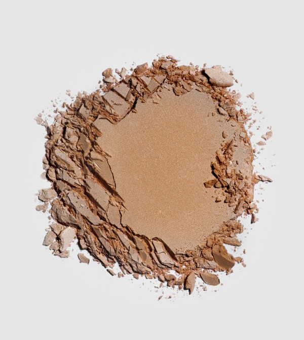 Wakeup Cosmetics Milano  Makeup - Brown Bronzer