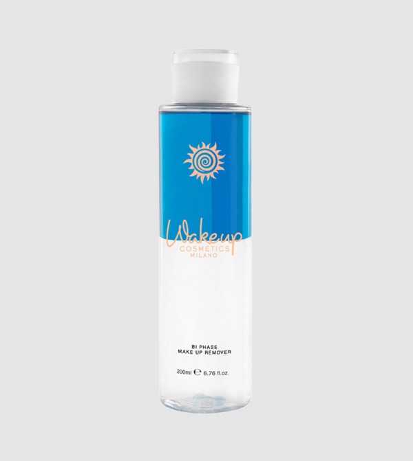 Wakeup Cosmetics Milano  - Multi Makeup Removers