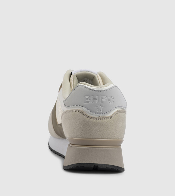 بيفرلي هيلز بولو كلوب أحذية سنيكرز - لحمي أحذية برقبة منخفضة