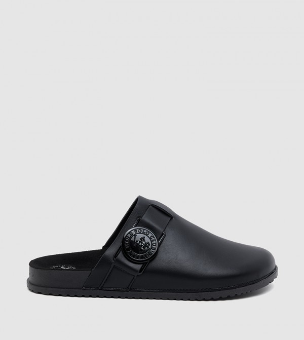 بيفرلي هيلز بولو كلوب بيفرلي هيلز بولو كلوب - أسود undefined