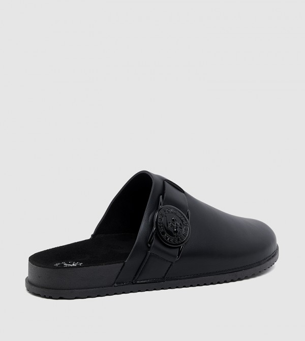 بيفرلي هيلز بولو كلوب بيفرلي هيلز بولو كلوب - أسود undefined